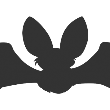 Long-Eared Bats at Cocklebury!