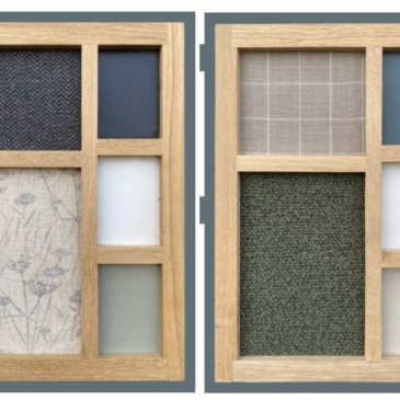 Shepherd Hut Styling