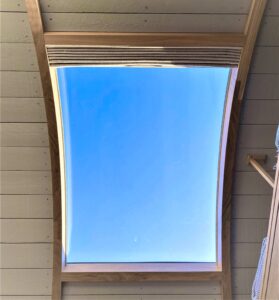 Fox Den Sky Light