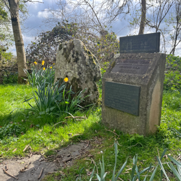 Swanborough Tump