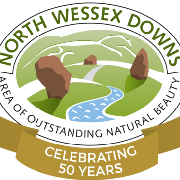50 Years of AoNB!