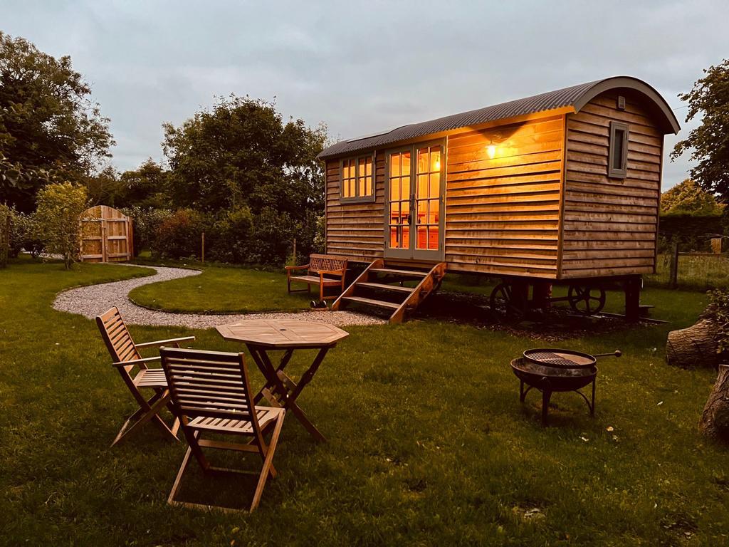 Cosy Evenings