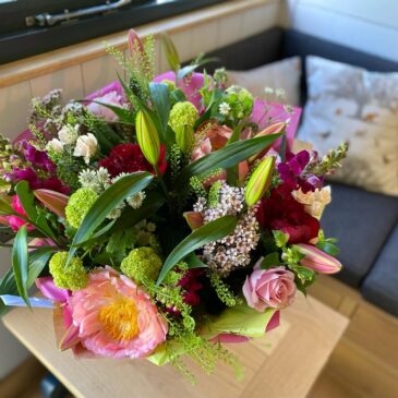 💕 Valentine’s Day at Cocklebury Farm