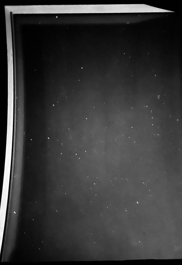 Stargazing Skylight