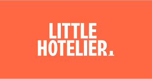Little Hotelier Logo