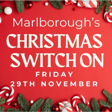 Make the Most of the Marlborough Christmas Light Switch-On: Stay at Cocklebury Farm
