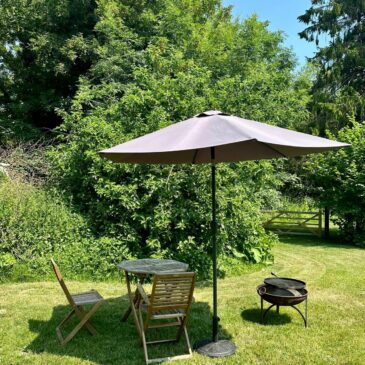 A Cool Retreat This Summer ☀️